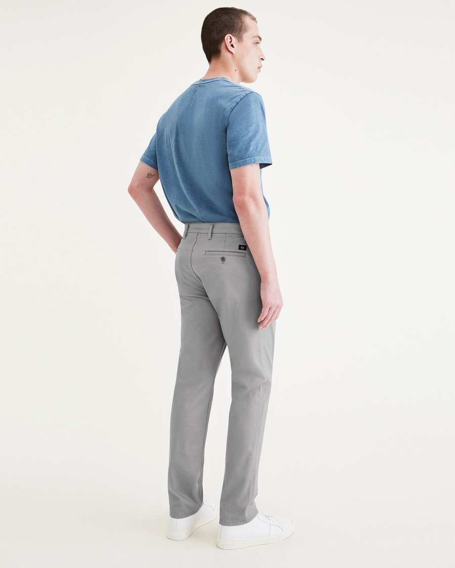 (image for) Ingenious Original Chinos, Slim Fit